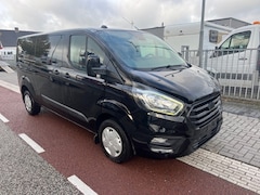 Ford Transit Custom - 300 2.0 TDCI 96KW L2H1 DC 5P AIRCO KLIMA EURO6