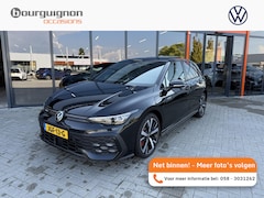 Volkswagen Golf - 1.5 eHybrid 272 Pk Automaat GTE | Nieuw Model | Matrix LED | Panoramadak | Head-Up | 360 C