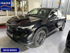 Honda HR-V - 1.5 e:HEV AUTOMAAT Elegance RIJKLAAR
