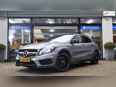 Mercedes-Benz GLA-Klasse - AMG 45 4Matic Edition 1|Pano|Schaalstoelen|Nette auto