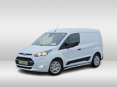 Ford Transit Connect - 1.6 TDCI L1 Trend Airco Voorruitverwarming TREND Navi/ Camera NAP