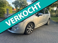 Citroën C3 - 1.2 PureTech Collection NAP| Automaat| PDC| Climate