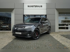 Land Rover Range Rover Sport - 3.0 P460e Dynamic SE PHEV | Dynamic Edition | 23 Inch | Elektrische Trekhaak | Meridian Su
