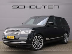 Land Rover Range Rover - 3.0 TDV6 Autobiography 360° Camera HUD Pano Trekhaak NL Auto