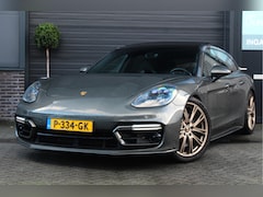 Porsche Panamera Sport Turismo - 2.9 4 E-Hybrid | Pano | Chrono | NL Auto