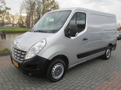 Renault Master - 2.3 146 pk L1H1 Automaat