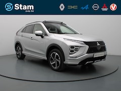 Mitsubishi Eclipse Cross - 187pk PHEV Instyle Automaat Head-Up | 360° Camera | Adapt. Cruise | Stoel-/stuurverw. | Pa