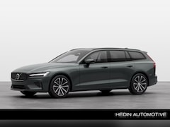 Volvo V60 - 2.0 T8 Plug-in hybrid AWD Ultra Perf. Ed. Dark | Polestar Engineered Optimisation | Sports