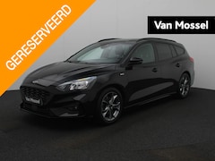 Ford Focus Wagon - 1.0 EcoBoost ST Line Business | Navigatie | Camera | Adaptive Cruise | Climate Control | A