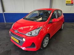 Hyundai i10 - 1.0i i-Motion Comfort Plus