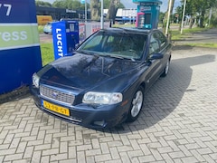 Volvo S80 - 2.4 Elite Eventueel inruil kleine auto mogelijk