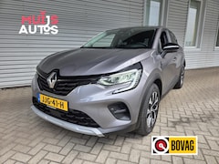 Renault Captur - 1.0 TCe 90 Intens