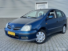 Nissan Almera Tino - 1.8 Visia