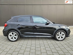 Audi A1 citycarver - 30 TFSI epic/ S-LINE/ VIRTUAL/ AUTOMAAT/ STOELVERW/ SPORT