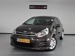 Kia Rio - 1.2 CVVT DynamicLine-Airco-CruisControl-APK-NAP