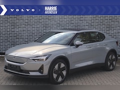 Polestar 2 - 2 Standard Range Single Motor Prime 70 kWh