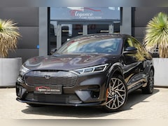Ford Mustang Mach-E - GT Extended AWD 98 kWh 487pk Stoelverwarming/B&O/360Camera