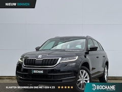 Skoda Kodiaq - 1.5 TSI Limited Business Edition | Navigatie | Camera | Lage km. stand |