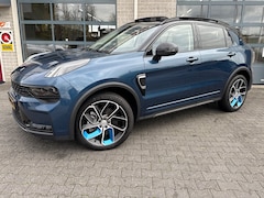 Lynk & Co 01 - 1.5 PLUG IN HYBRID | 360 CAMERA |