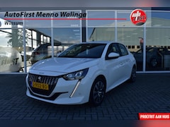 Peugeot 208 - 1.2 PureTech Active|Navi|Cruise|Airco|Apple carplay|