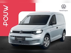 Volkswagen Caddy Cargo - 1.5 TSI 115pk Comfort | Trekhaak
