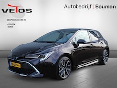 Toyota Corolla - 1.8 Hybrid Executive 5 drs. Panoramisch schuif/kanteldak