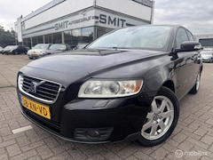Volvo V50 - 2.0 Edition I|2e EIG|NL AUTO