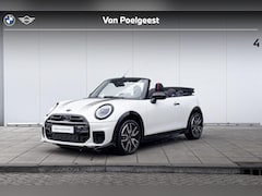 MINI Cabrio - Cooper S John Cooper Works XL | 18" LM JCW Lap Spoke 2-tone | Opruimingsvoordeel