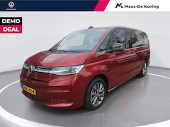 Volkswagen Multivan - 1.5 eHybrid L2 Bulli Edition 4Motion