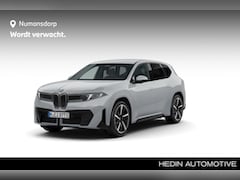 BMW iX3 - 50 xDrive | M-Sport | 21'' | Head-Up | Harman/Kardon | Elek. stoel. | Getint glas Neue Kla