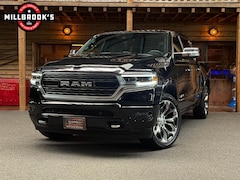 Dodge Ram 1500 - 5.7 V8 Limited, LPG, 12'' scherm, Adaptieve Cruise, 360 graden camera