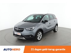 Opel Crossland X - 1.2 Turbo Innovation | MR90227 |