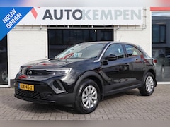 Opel Mokka - 1.2 TURBO EDITION CAMERA|CLIMA|NAVIGATIE|TREKHAAK|NIEUWSTAAT