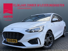 Ford Focus Wagon - BWJ 2019 1.0 EcoBoost 125 PK Titanium Business NIEUW BINNEN