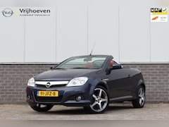 Opel Tigra TwinTop - 1.8-16V Temptation 2e. eig. NL Auto