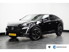 Peugeot 408 - 1.6 HYbrid 225 EAT8 GT | Achteruitrijcamera | Alcantara bekleding | Apple Carplay/Android