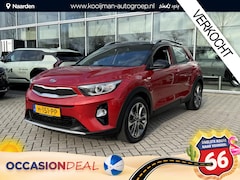 Kia Stonic - 1.0 T-GDi DynamicLine Nav|Camera|Lmv