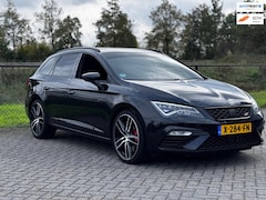 SEAT Leon ST - 2.0 TSI CUPRA 300 4DRIVE