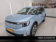 Ford Explorer - Extended Range RWD 77 kWh | AGR | Stoelmassage | Winterpakket | Accu 100% |