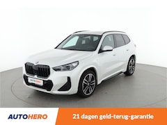 BMW X1 - xDrive23i | VJ58875 |