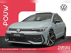 Volkswagen Golf - 1.5 272pk eHybrid GTE | Panoramadak | Adaptief Onderstel | Head-up | 360 Camera | Trekhaak