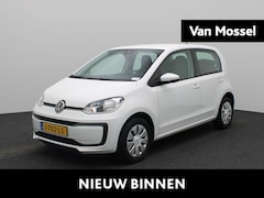 Volkswagen Up! - 1.0 BMT high up