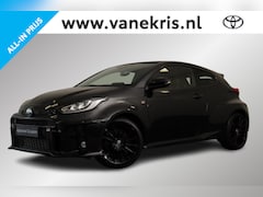 Toyota Yaris - 1.6 GR Premium, 1ste eigenaar