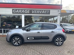 Citroën C3 - 1.2 PureTech Max