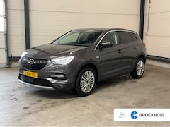 Opel Grandland X - 1.2 Turbo Innovation
