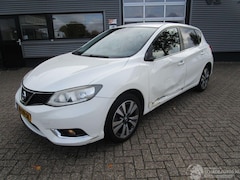 Nissan Pulsar - 1.2 DIG-T Connect Edition