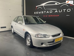Mitsubishi Colt - 1.3 GLXi SE