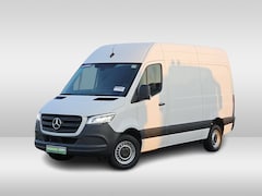 Mercedes-Benz Sprinter - 317 L2H2 LED Automaat 170Pk RWD Mbux Airco Euro6
