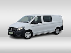 Mercedes-Benz Vito - 116 CDI L3 Dubbel Cabine Airco 163Pk Euro6 NAP