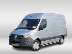 Mercedes-Benz Sprinter - 316 Airco RWD 163PK Euro6